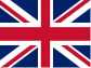 English flag